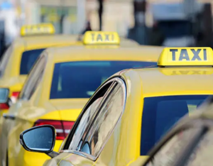 Taxiincity